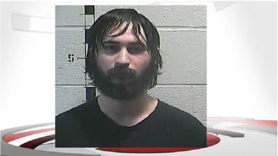 Kentucky man arrested with weapon, ammo and 'detailed plan of attack' on schools