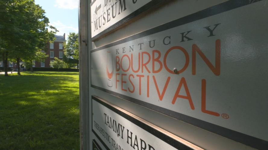 Bardstown Bourbon Festival