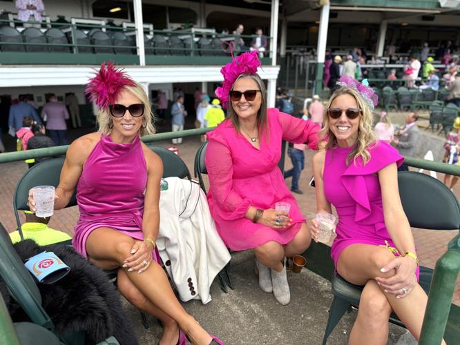 Kentucky Oaks 2026