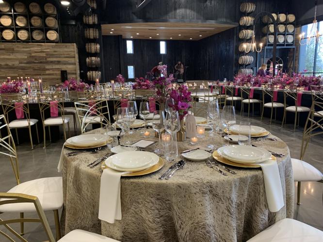 "The Legacy" at Dant Crossing