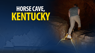WDRB Crossroads — Horse Cave