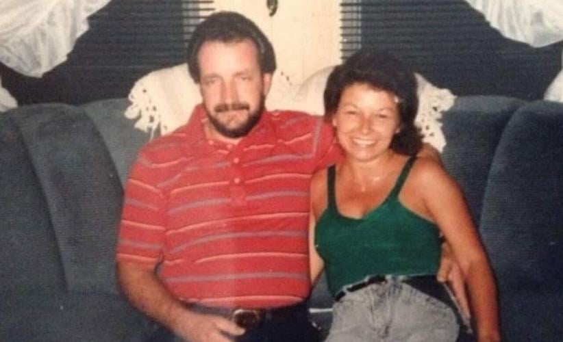 Thomas and Jeanine Hatfield