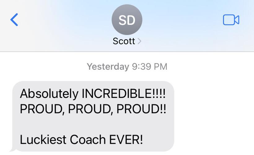 Davenport text