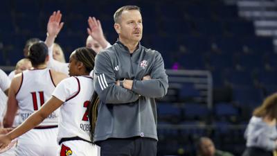 Jeff Walz
