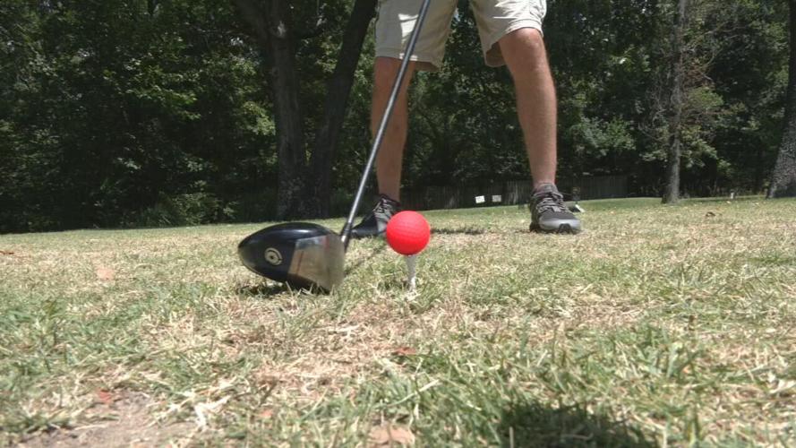 Golf scramble honors Madelynn Troutt, raises money for scholarship fund