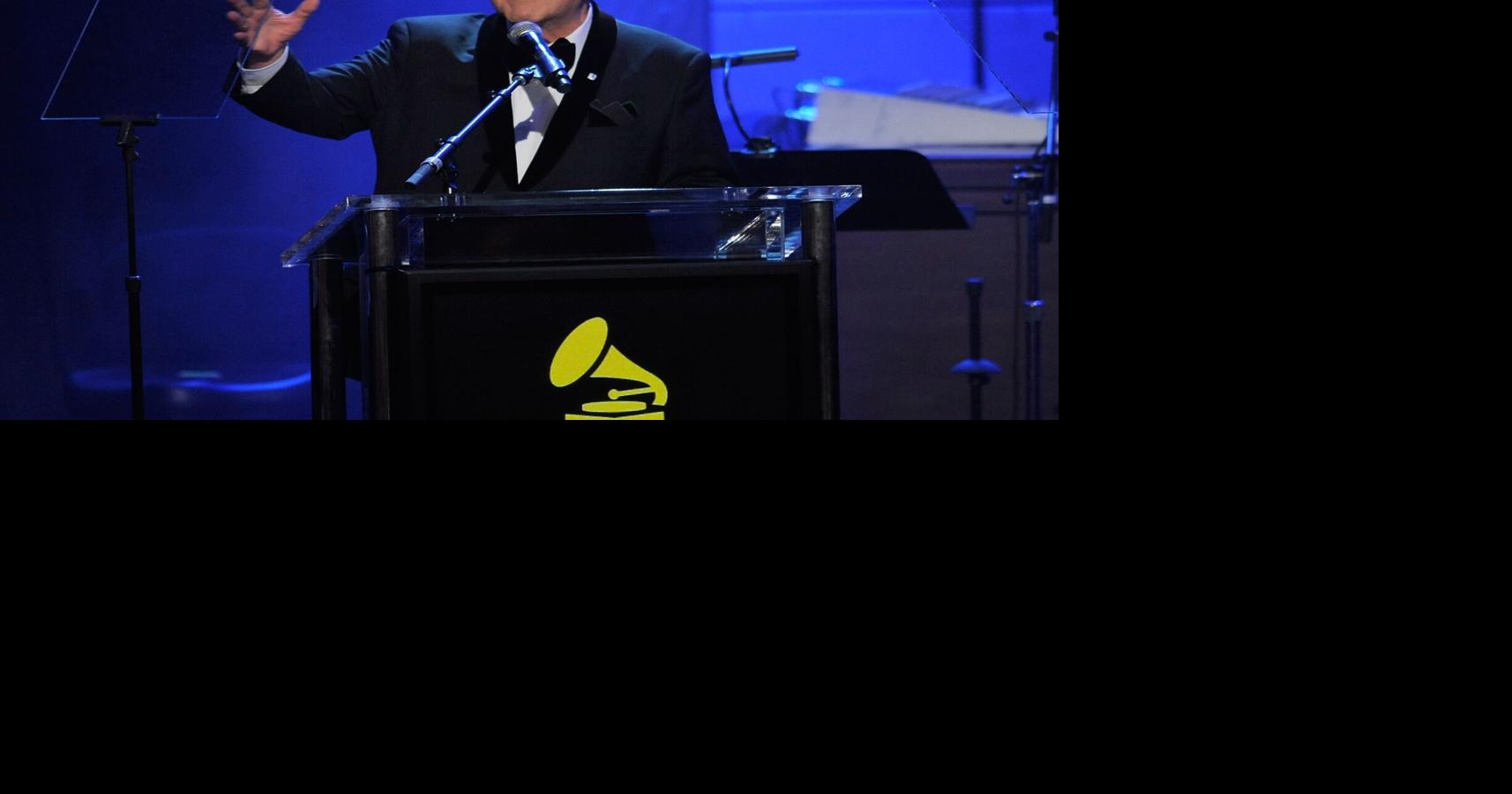 Clive Davis