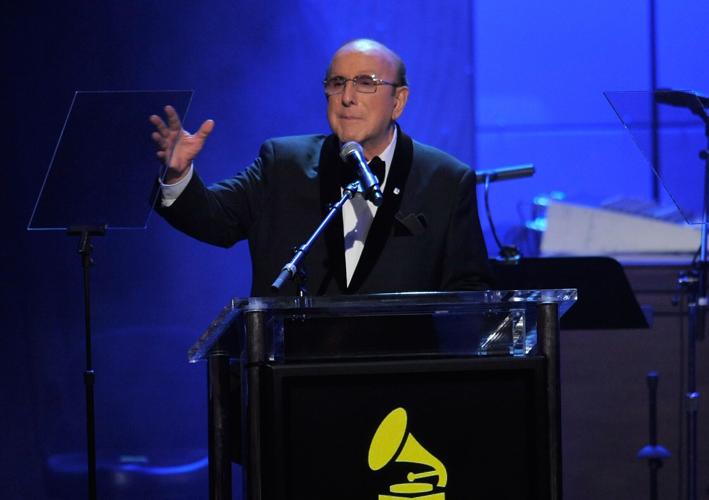 Clive Davis