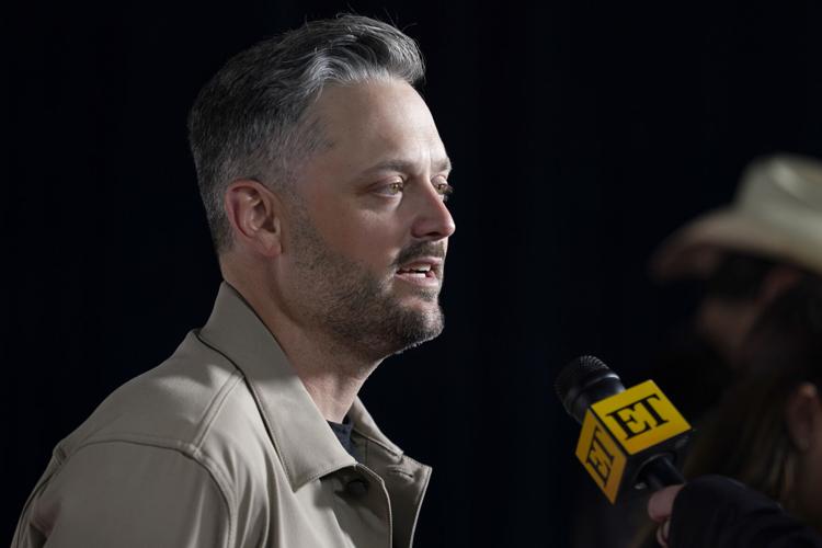 Nate Bargatze