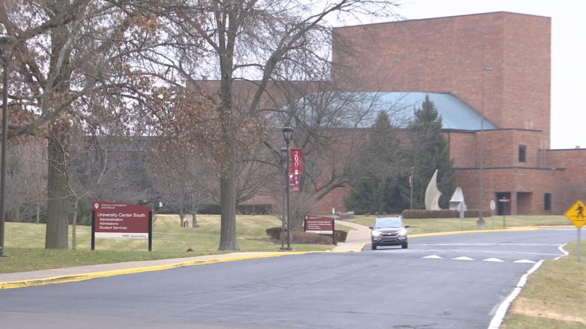 Indiana University Enrollment Dips At Regional Campuses News Wdrb Com