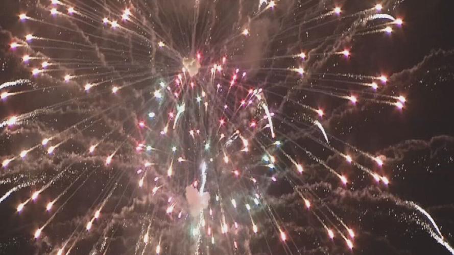 POLICE NYE WARNING
