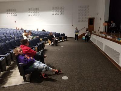 JCPS takes feedback on student assignment plan