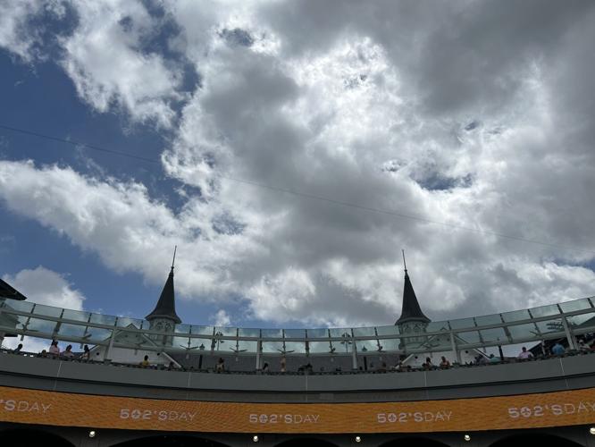 502'sDay at Churchill Downs — 2026