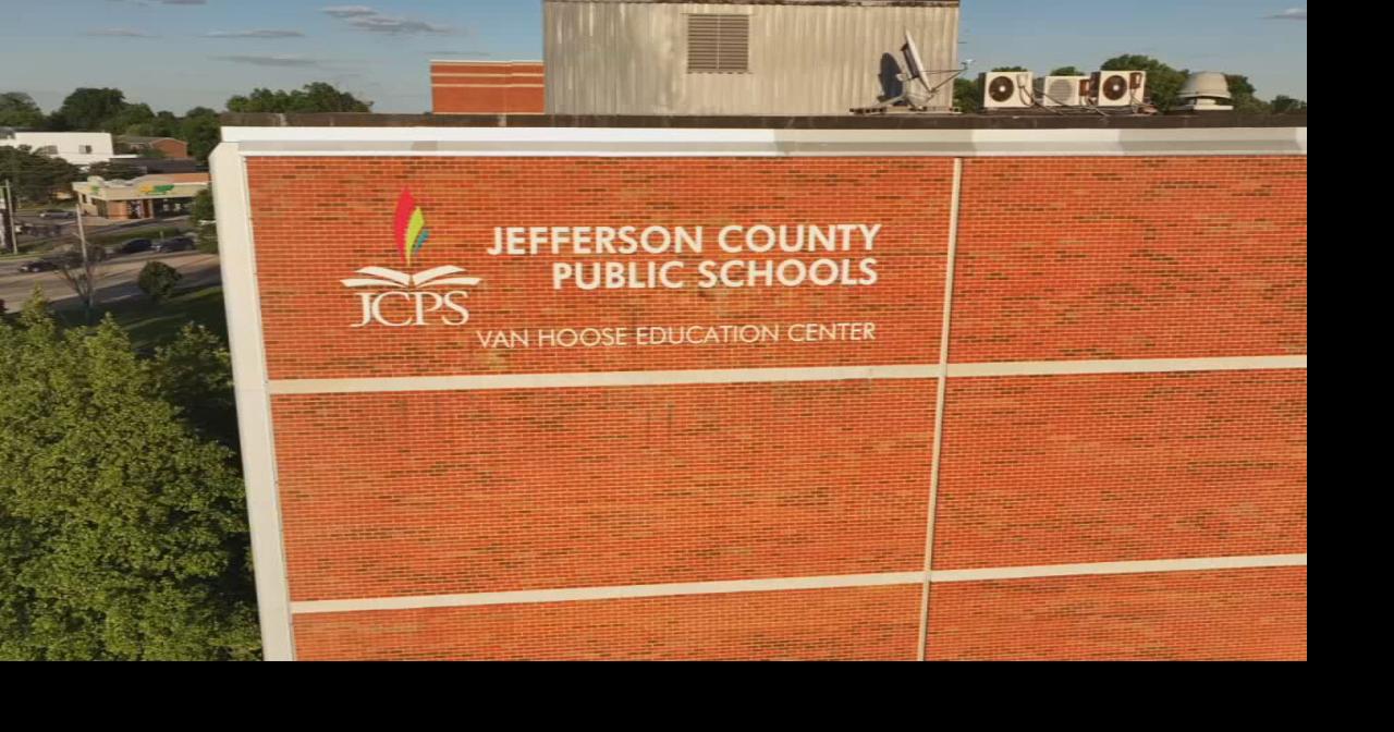 JCPS will start school year with fewer teacher vacancies than last year, superintendent says