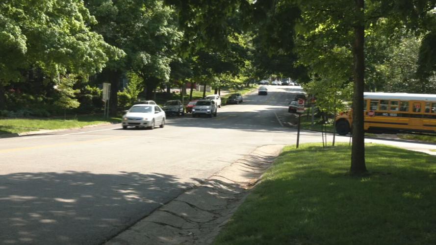 Bardstown Road corridor