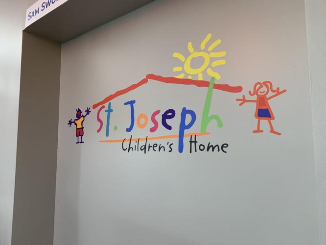 St. Joseph Home looking for foster parents - 5.9.23