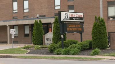 Fern Creek High School