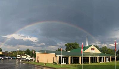 On Fire Christian Church