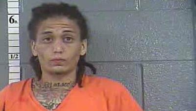 Man accused of stealing 300+ cans of Monster, Red Bull from Louisville Kroger