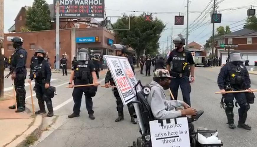 LMPD Breonna Taylor march 09-23-20 8.JPG