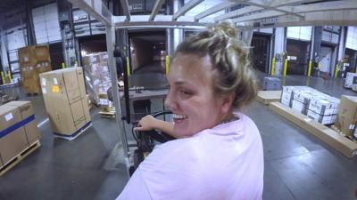 SUNDAY EDITION | 20 years, thousands of degrees: UPS' college program enters third decade