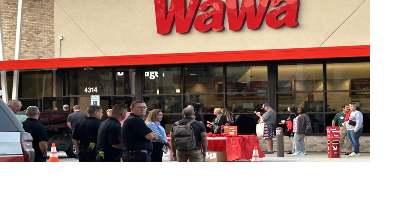 New WaWa store to open in Scottsburg, Indiana
