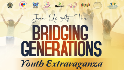 Bridging Generations Youth Walk Extravaganza