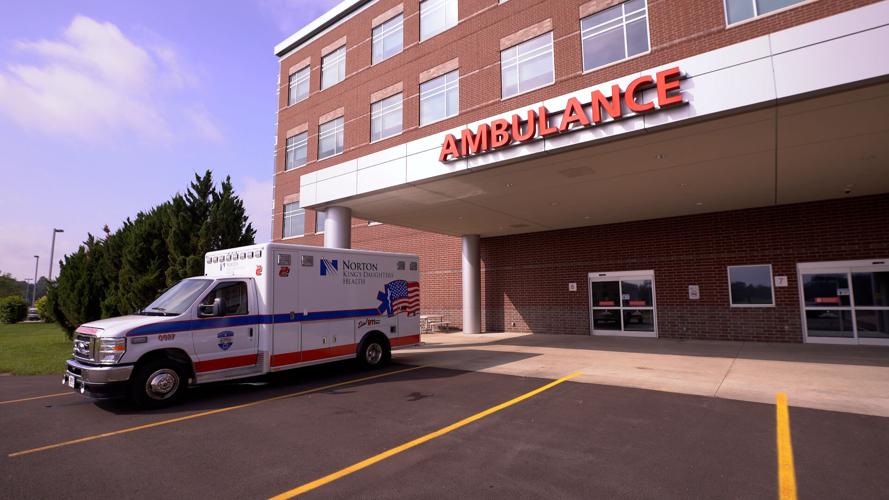 Norton King's Daughters Health in Madison, Indiana