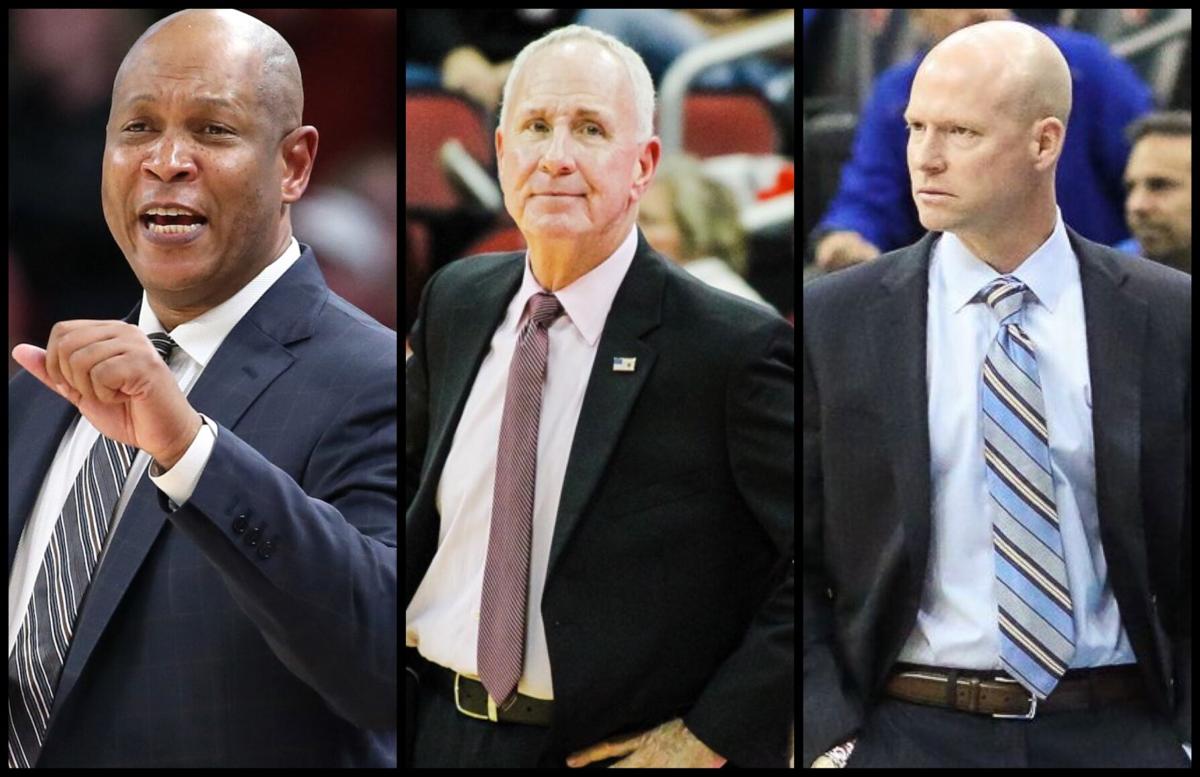 VEGAS ODDS | Payne, Davenport, Willard favorites to land ...