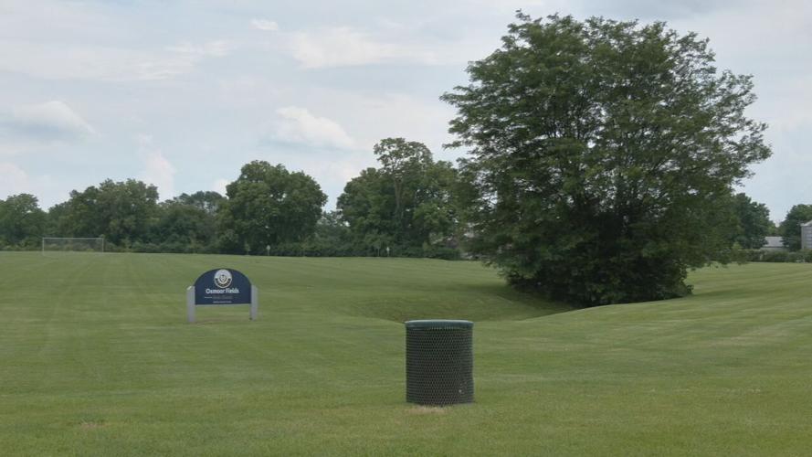 HURSTBOURNE OXMOOR NEW APARTMENTS MEETING