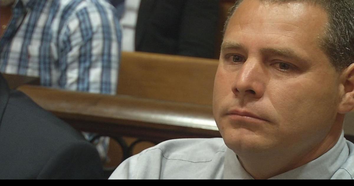 Judge denies jury sequester request in Brooks Houck theft trial News