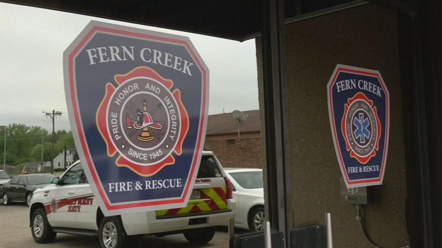 Fern Creek Fire Department