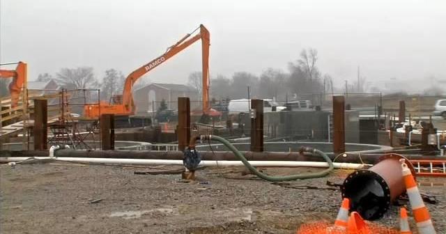 jeffersonville sewer bill pay