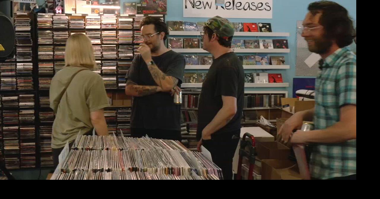 Louisville's indie music scene turns up the volume with two August shows
