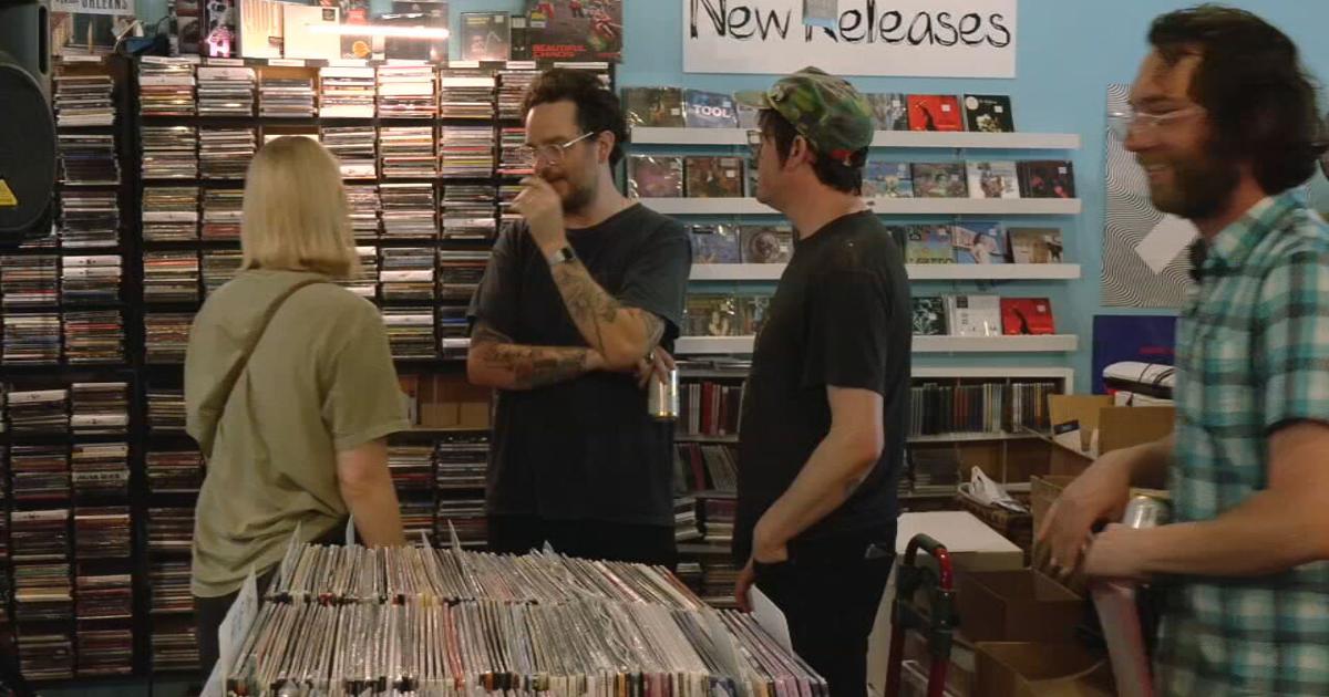 Louisville's indie music scene turns up the volume with two August shows