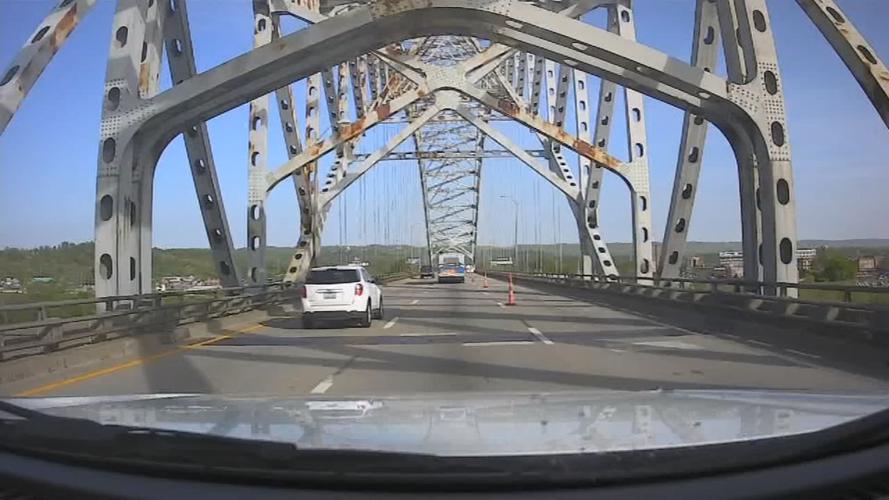 Sherman Minton bridge