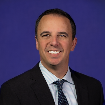 Mark Lericos - Multi-Media Consultant