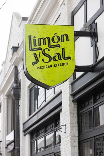 Limón Y Sal 2nd location 3-14-25
