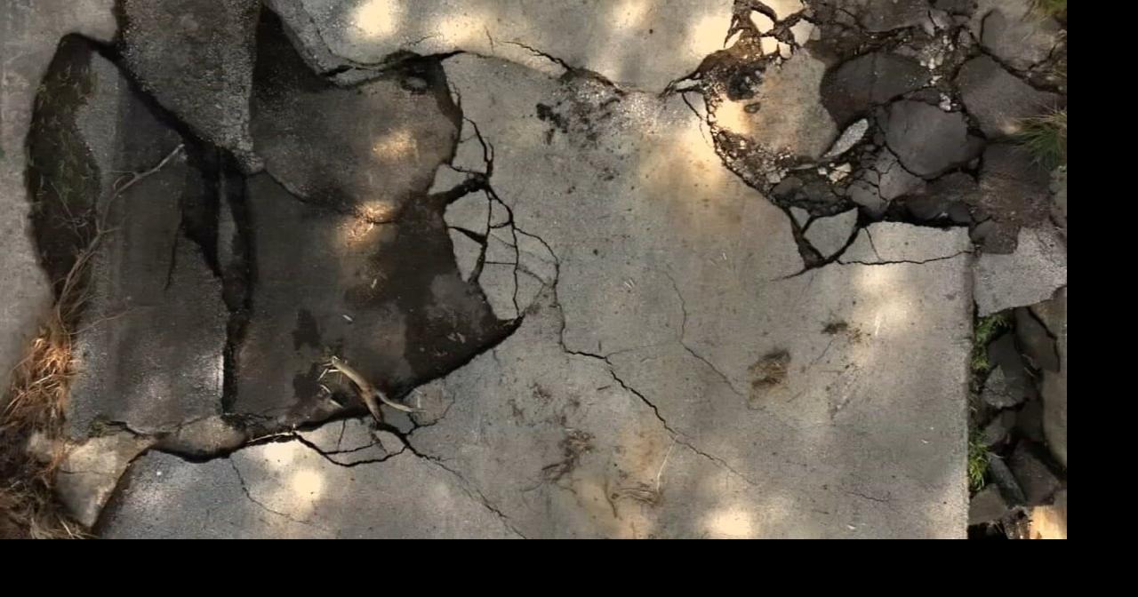 Spencer County Emergency Services says flash flooding caused nearly a million dollars worth of damage Jun 28, 2026 Jun 28, 2026 Updated 4 mins ago