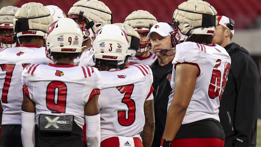 Jeff Brohm