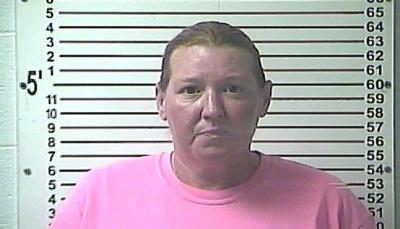 Amanda Carman
