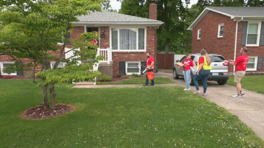 FREE SMOKE ALARM INSTALLATION