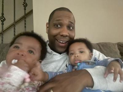 Gilbert Corsey's Daughters