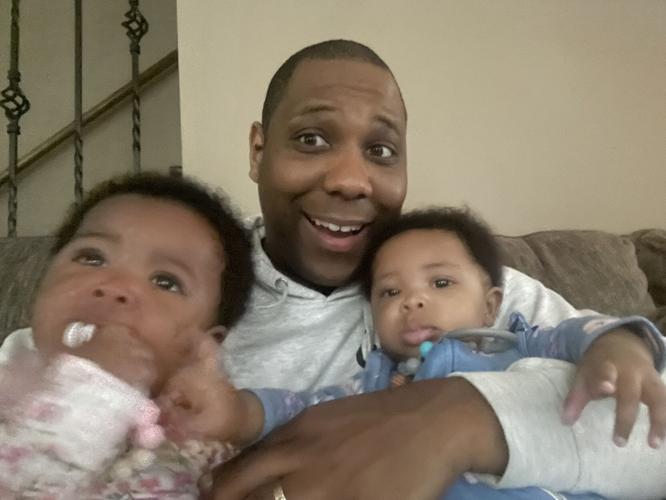 Gilbert Corsey's Daughters