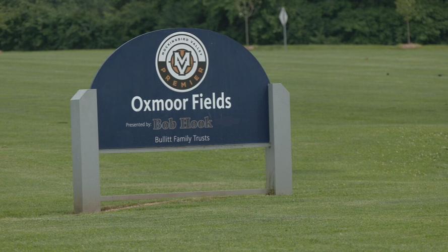 HURSTBOURNE OXMOOR NEW APARTMENTS MEETING