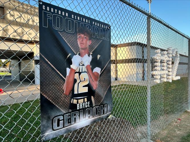 Visitation underway for Corydon Central student murdered at Harvest