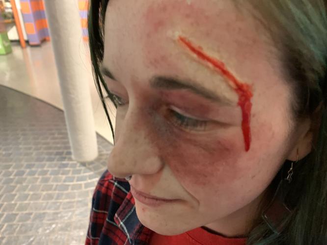 Kentucky Science Center Spooky Halloween