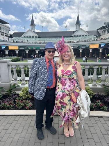 502'sDay at Churchill Downs — 2026