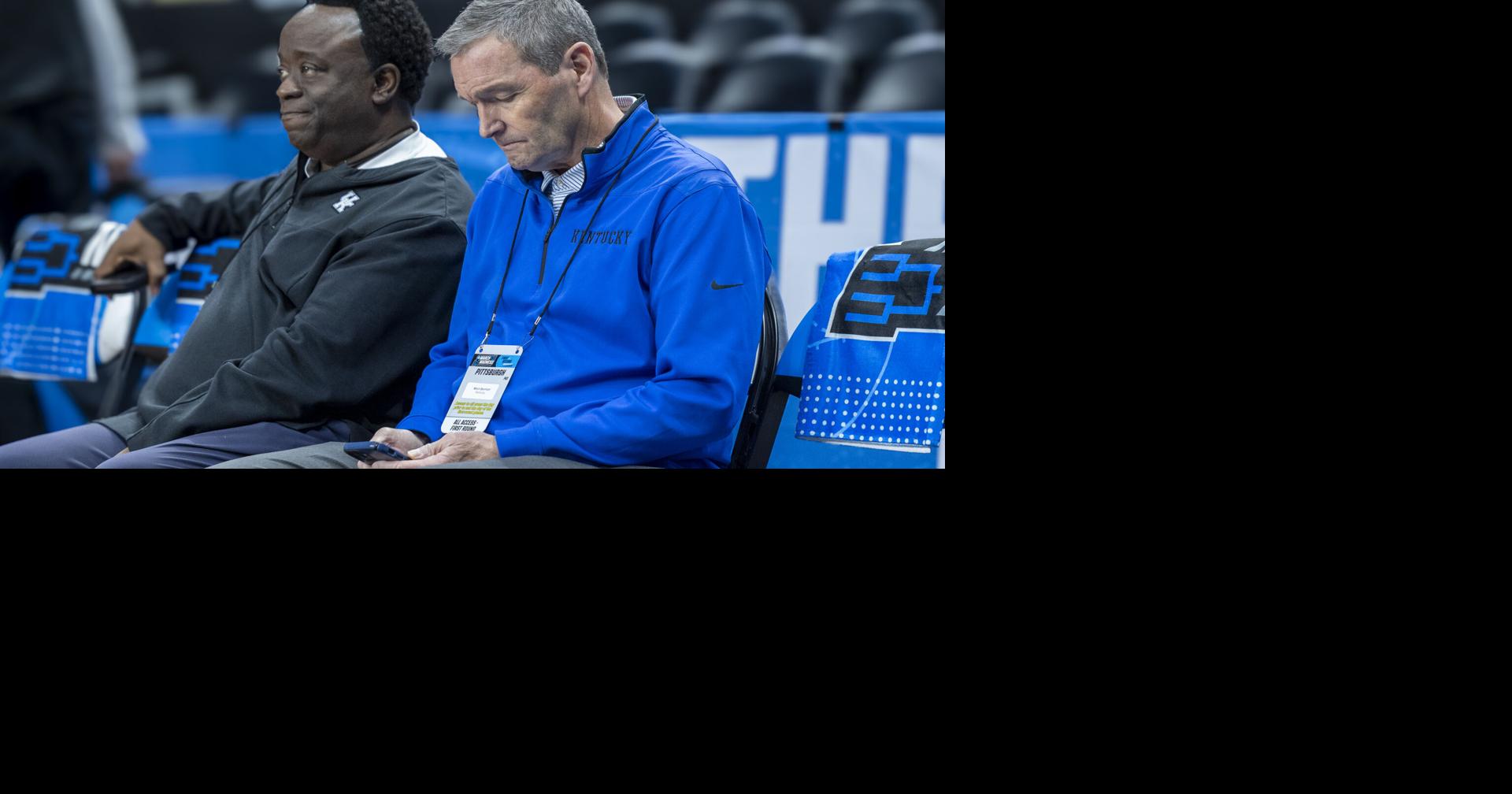 HOT BOARD 1.0 | 4 names to watch for the Kentucky football job and 1 crazy idea