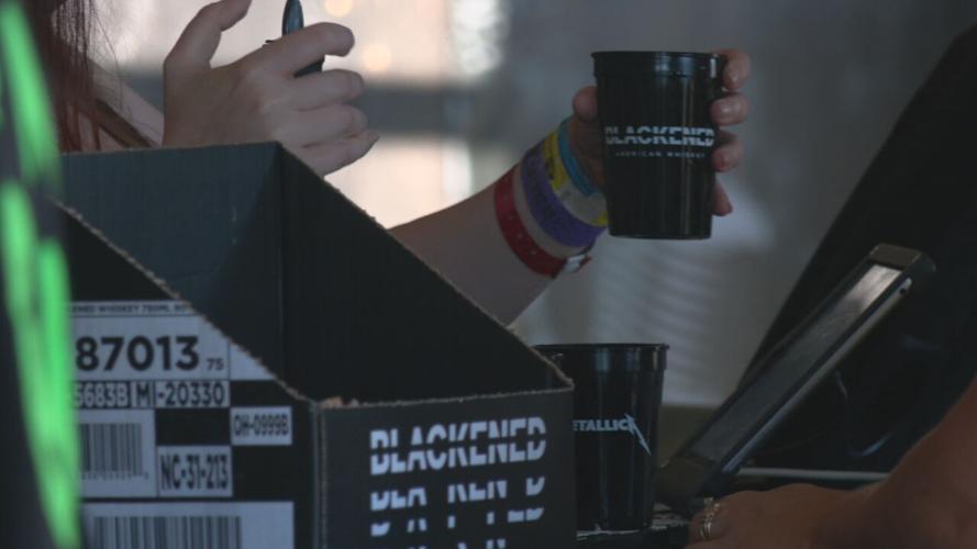 Louder Than Life 2022 Day 1