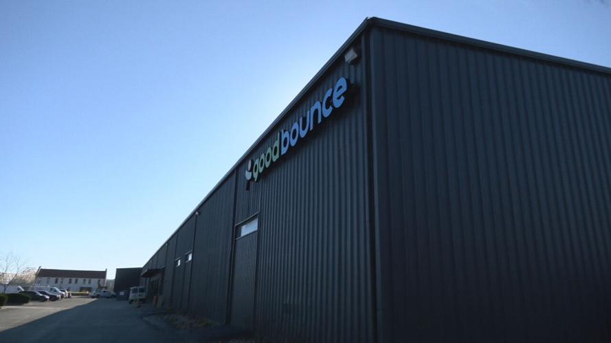 Goodbounce Clarksville